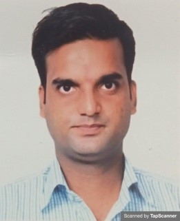 Mr. Rajesh Sharma